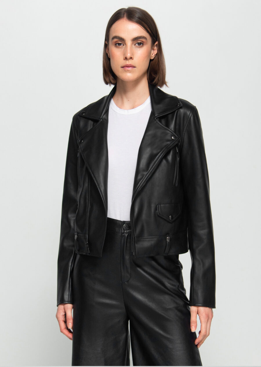 Hudson All Black