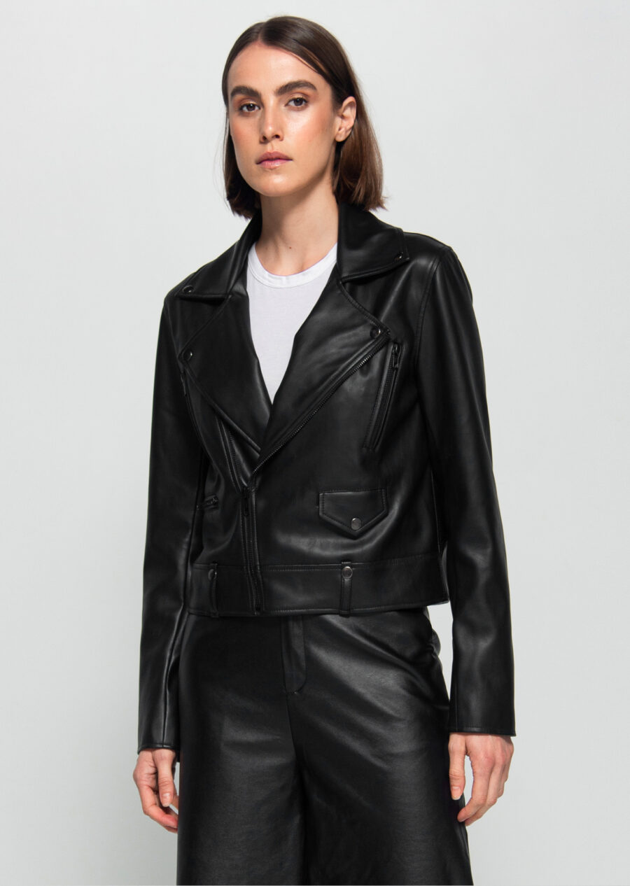 Hudson All Black - Image 2