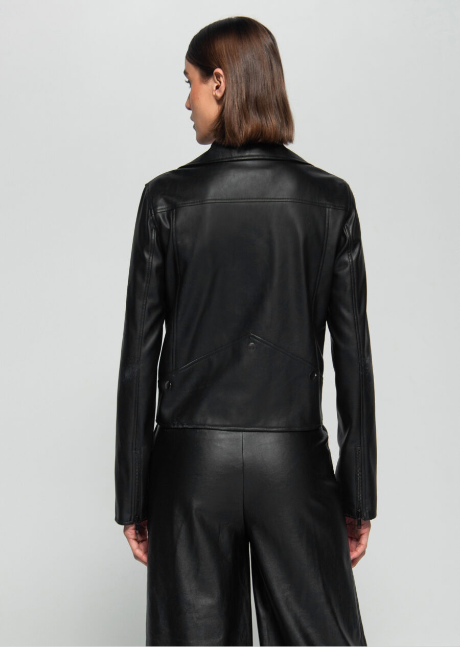 Hudson All Black - Image 3