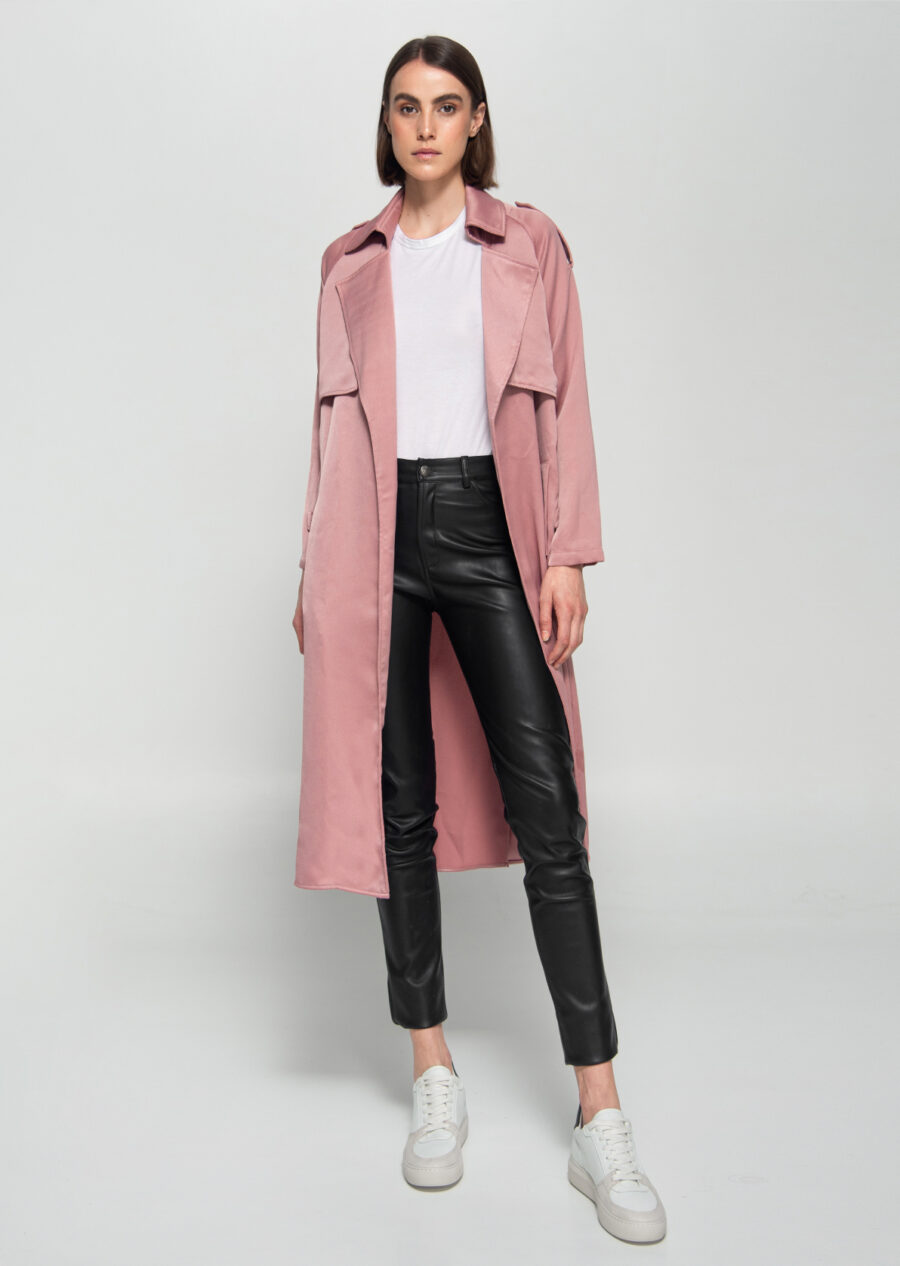 Mila Coat