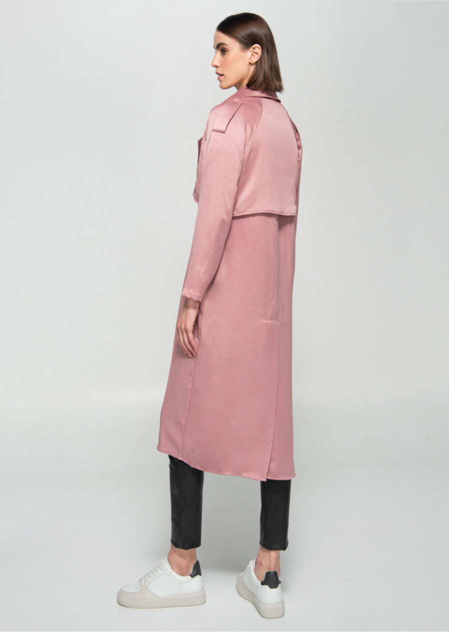 Mila Coat - Image 2