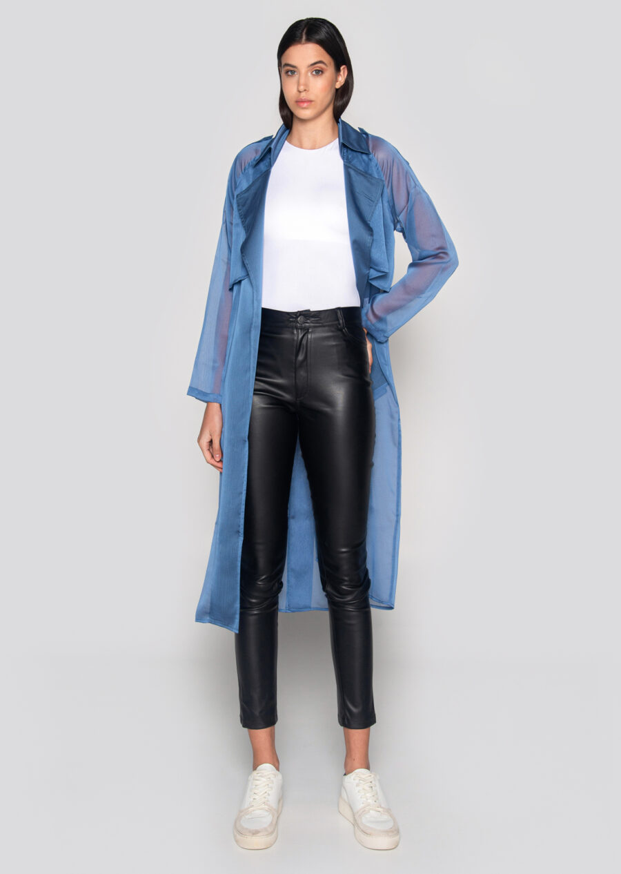 Haven Trench