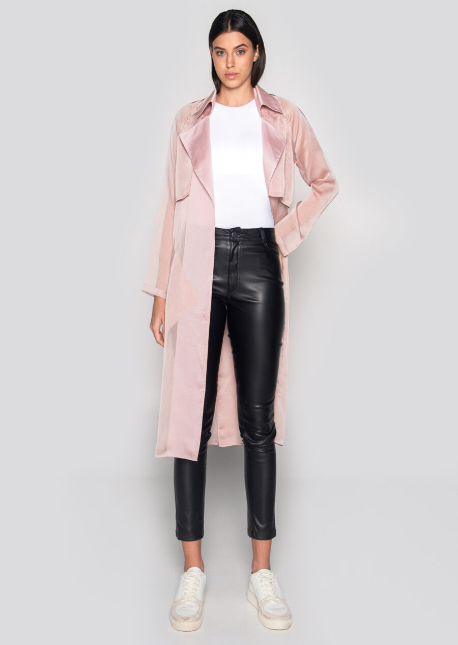 Maggie Trench