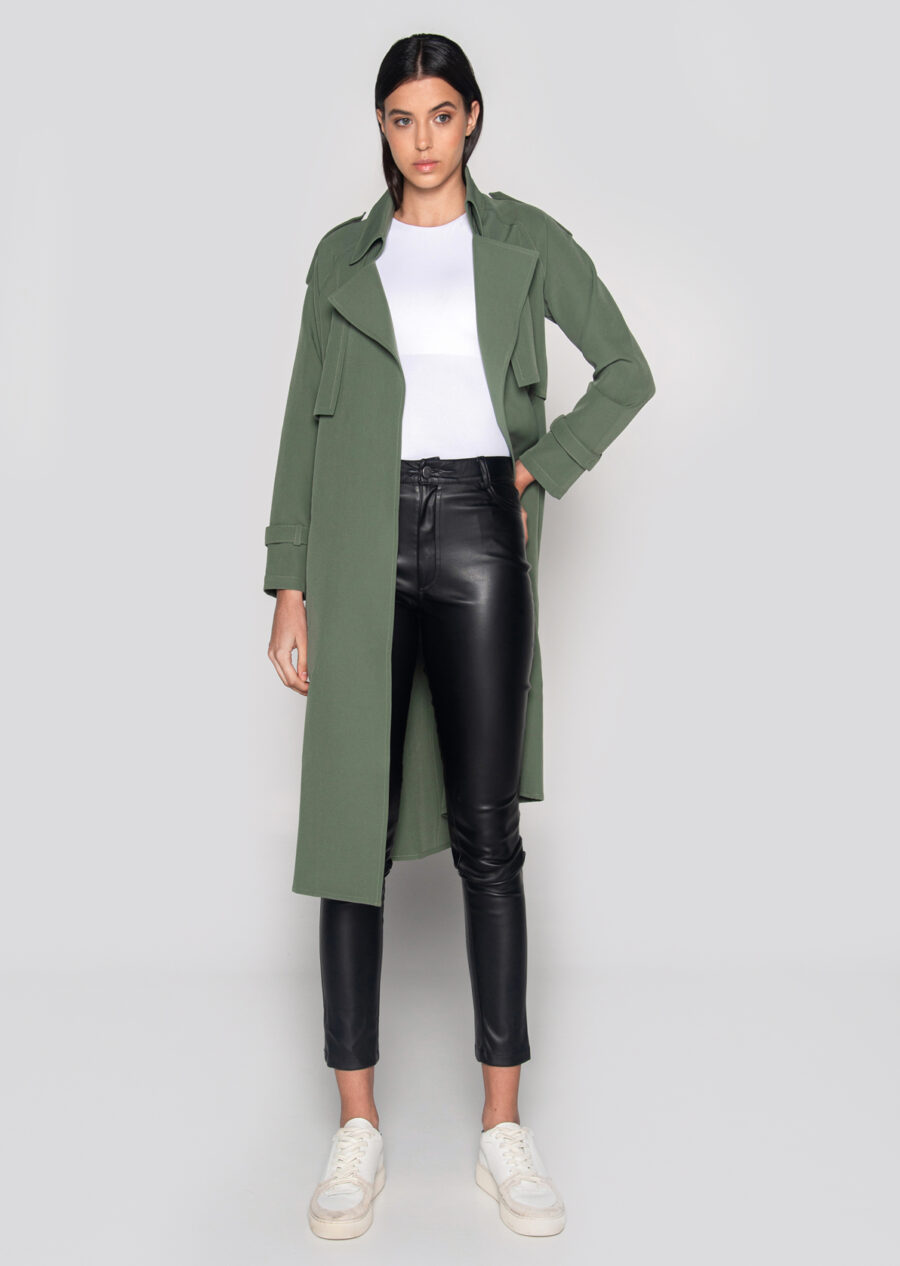 Hunter Trench