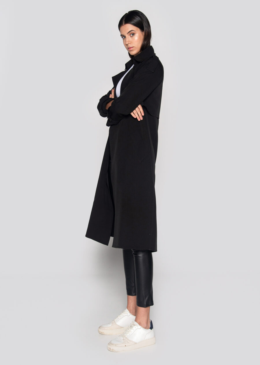 Lala Trench - Image 3