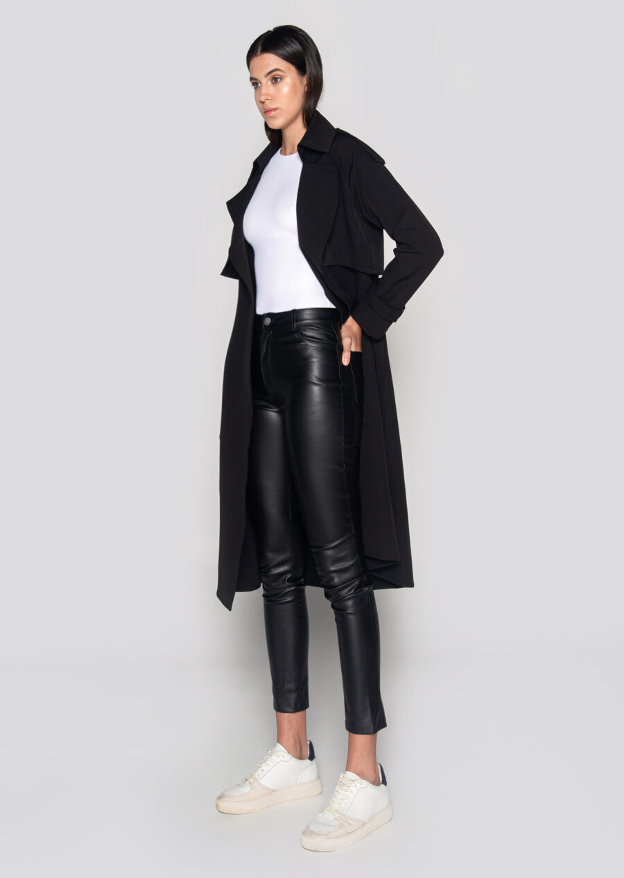 Lala Trench - Image 2