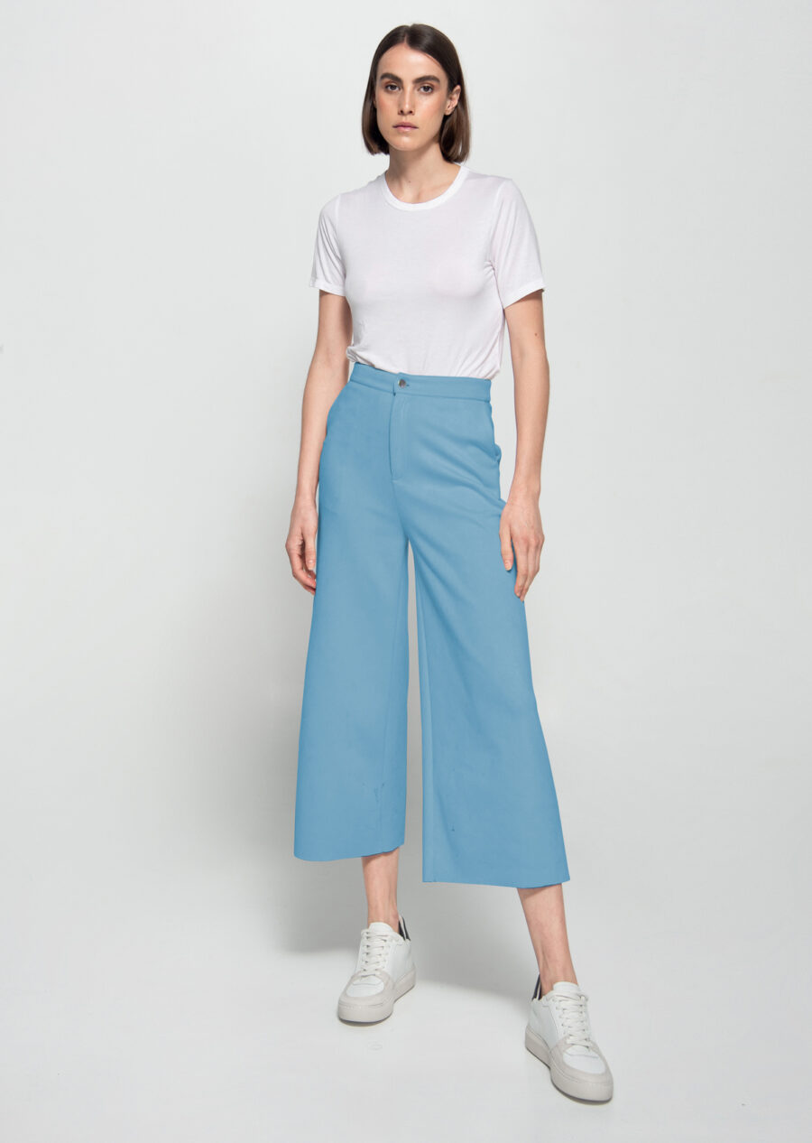 Olivia Culottes - Image 2