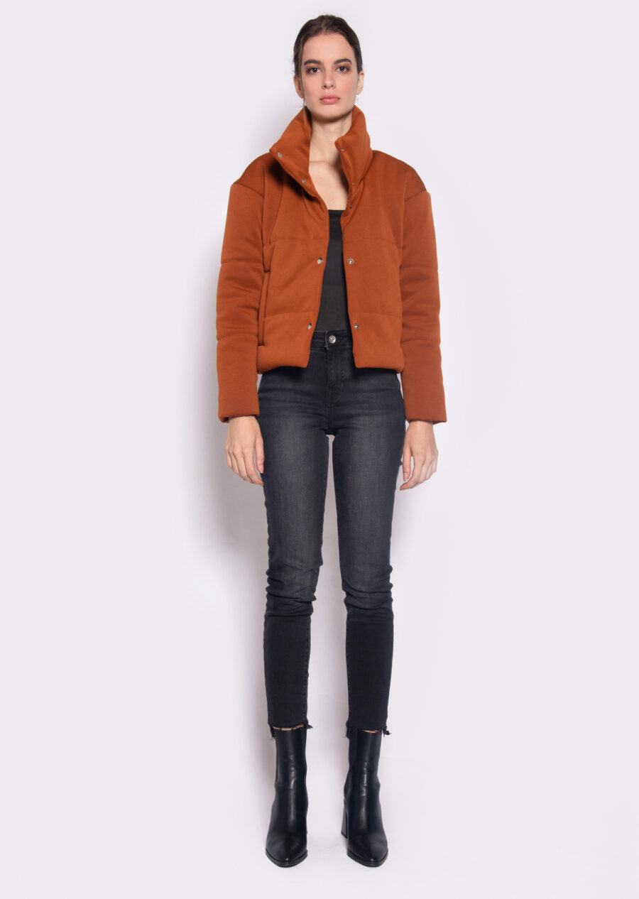 PORTER PUFFER